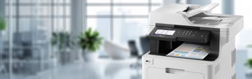 Laser-Printer