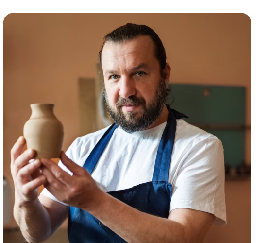 NARA GLOBAL CO LTD Manufactures The Good Quality Of Clay For Kids NARA GLOBAL CO LTD Manufactures The Good Quality Of Clay For Kids