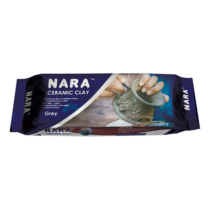 NARA GLOBAL CO., LTD. manufactures the good quality of clay for kids