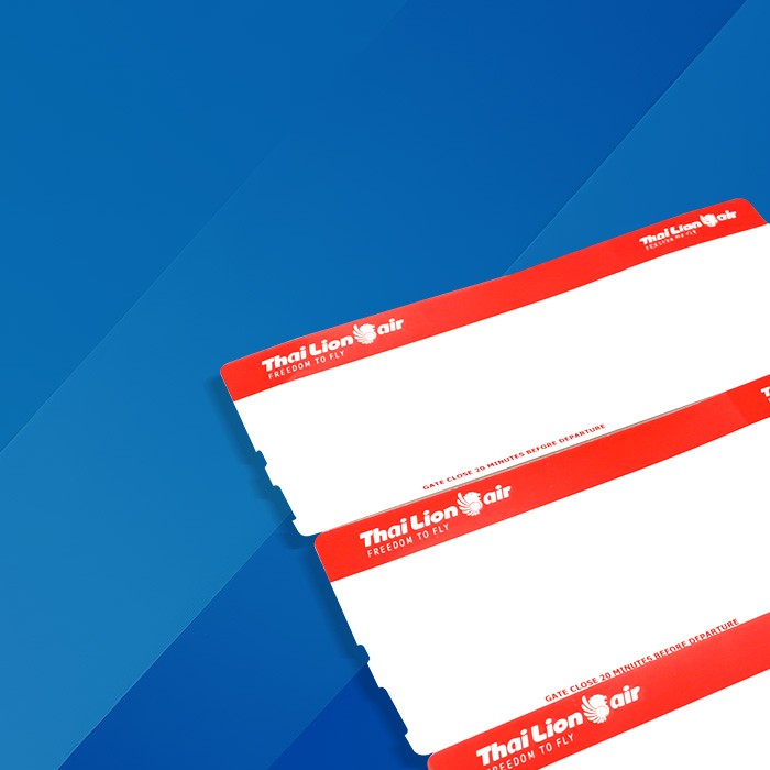 6-ตั๋วและบัตรกำนัล