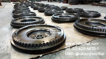 ฟลายวีลอะไหล่รถยนต์FlywheelAutopart