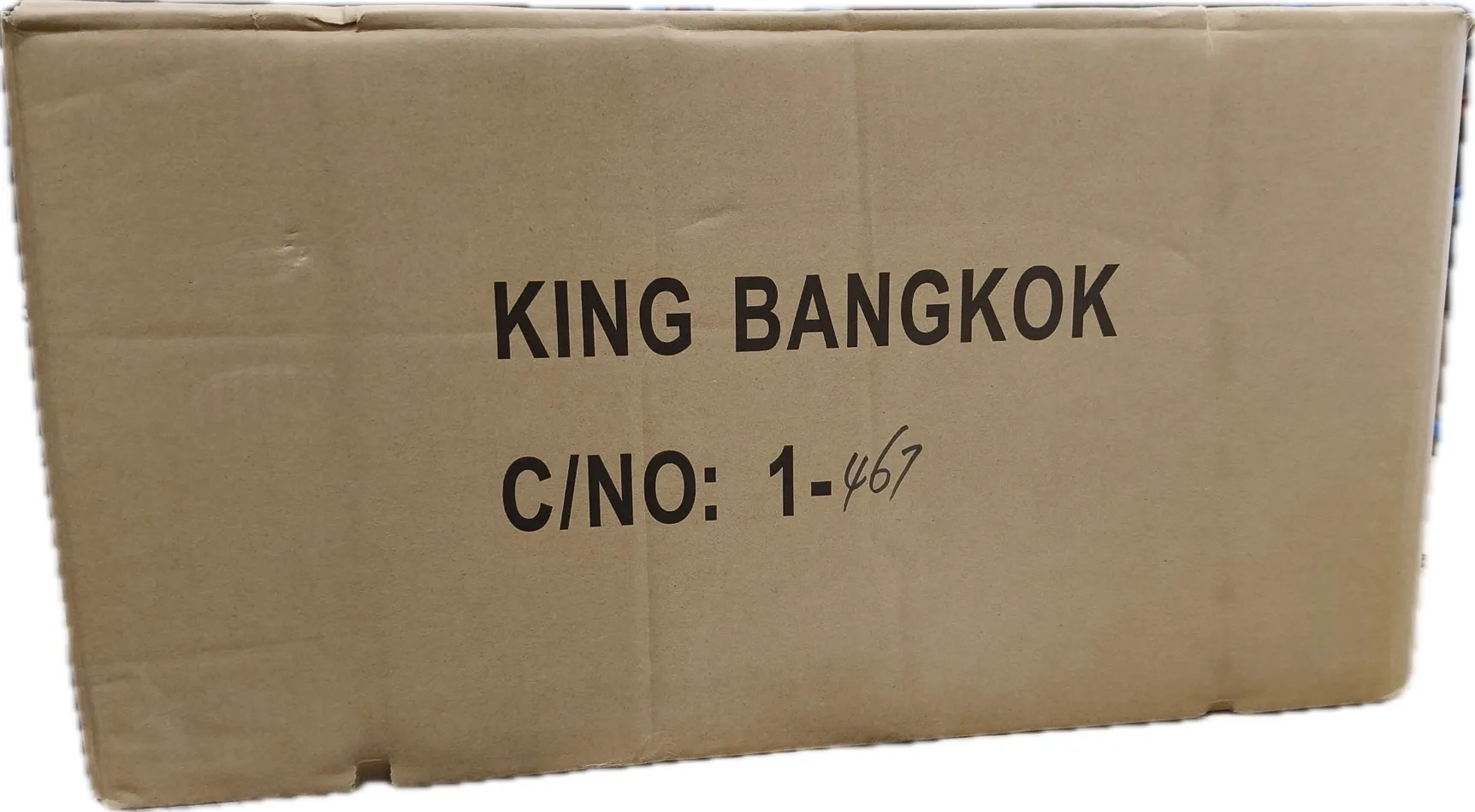 02-061-005-ปืนลมยิงตะปูKINGF50