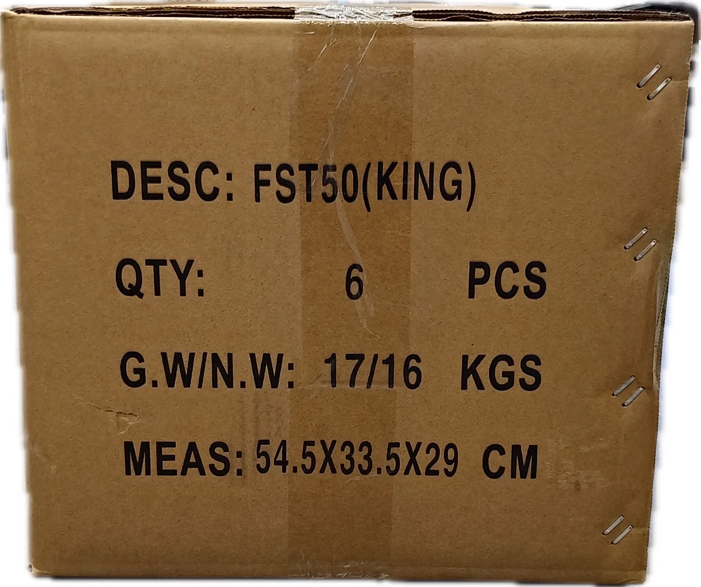 02-061-010-ปืนลมยิงตะปูKINGFST50-00