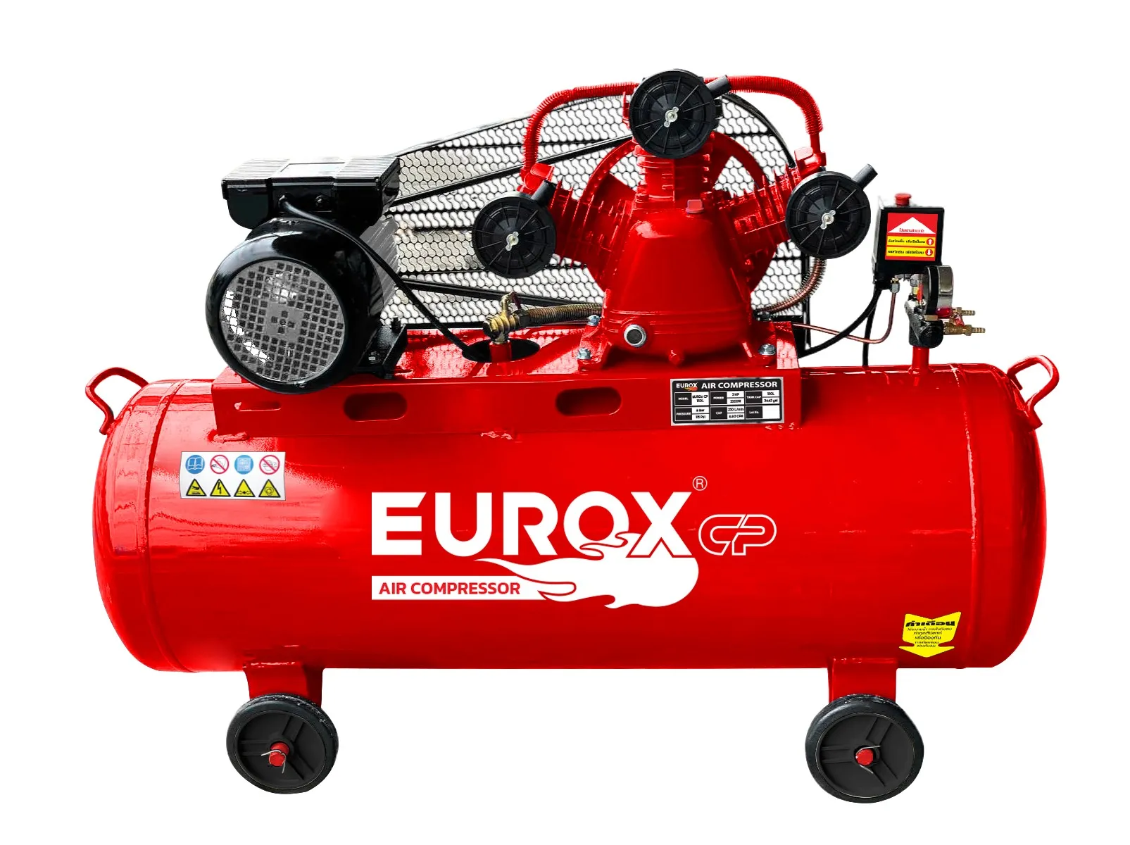 EUROX150LCP