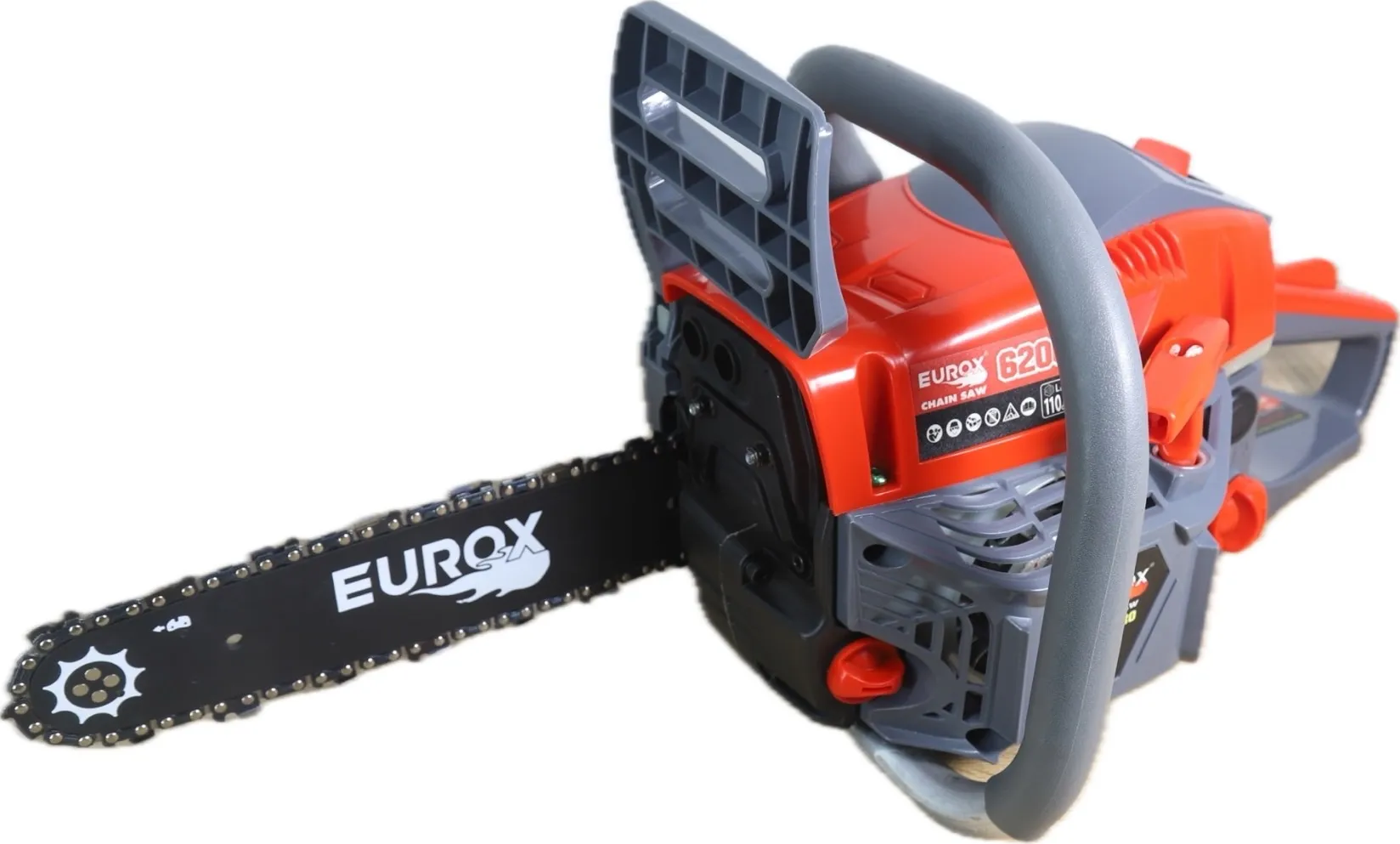 เลื่อยโซ่ยนต์ EUROX 6200 Pro
