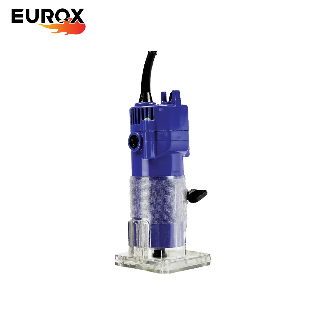 SKU-007ทริมเมอร์EUROX3729