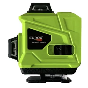 เลเซอร์วัดระดับEUROX16เส้นGL-16A(T-Series)
