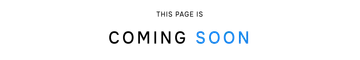 coming-soon