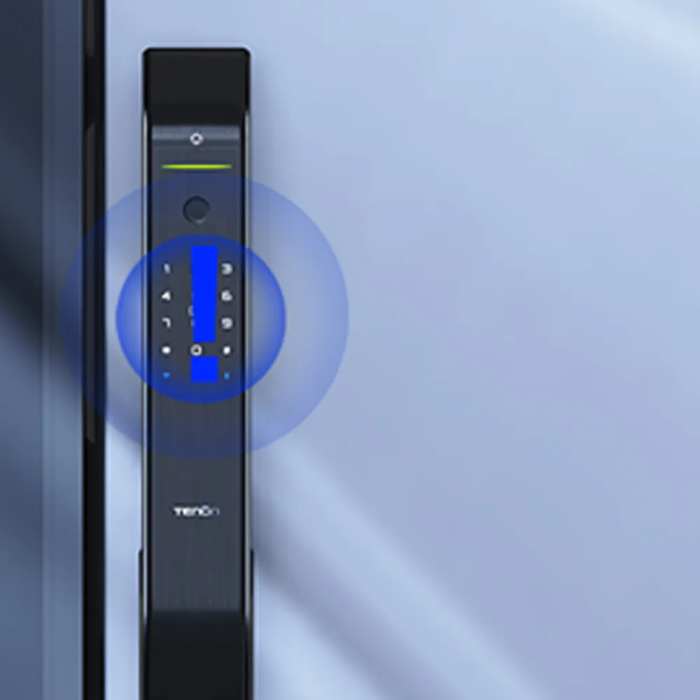 Anti-cracking-Password