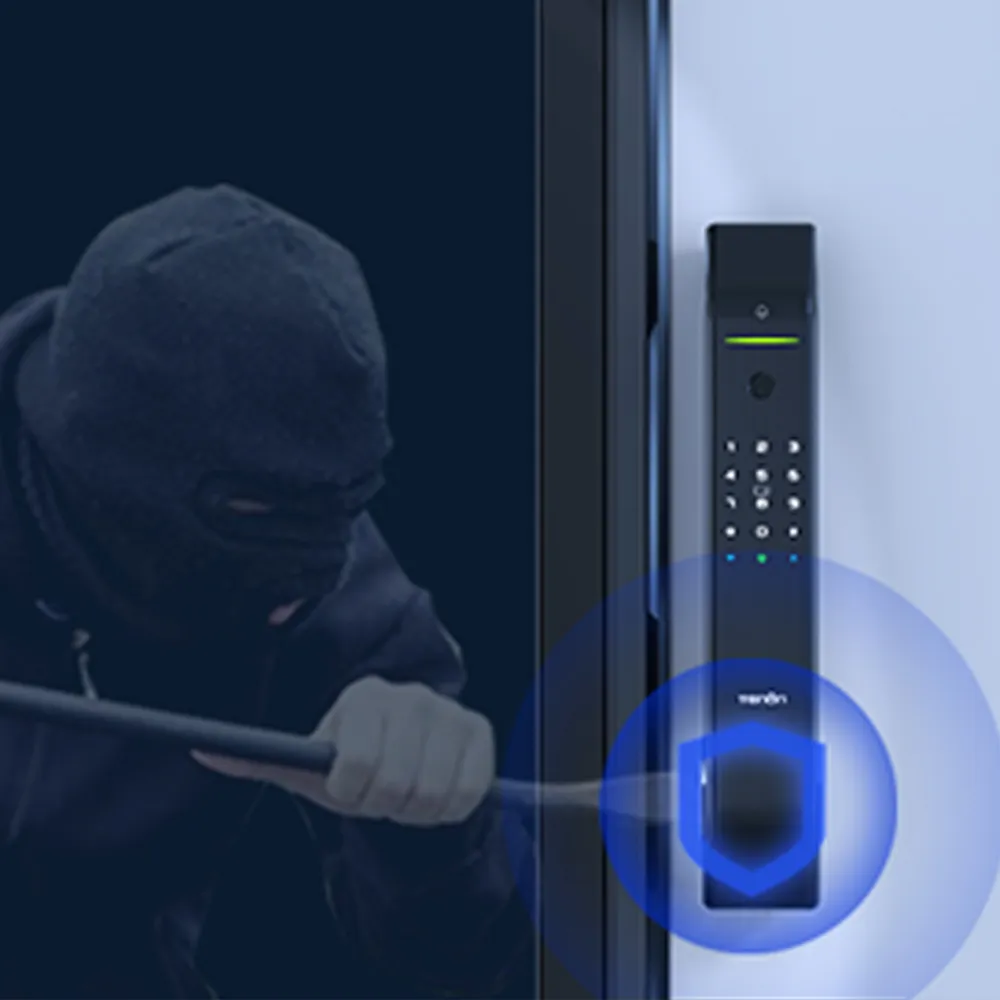 Multiple-Alarm-Functions