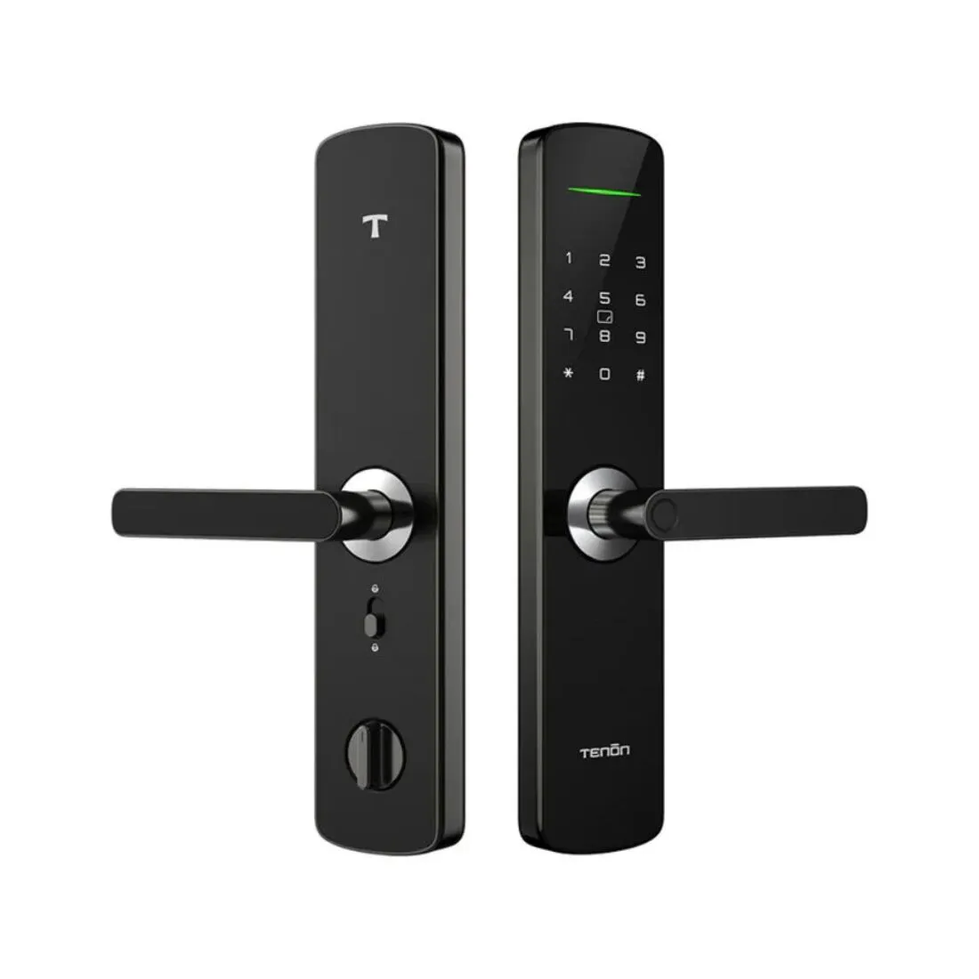 TenonE3Black1