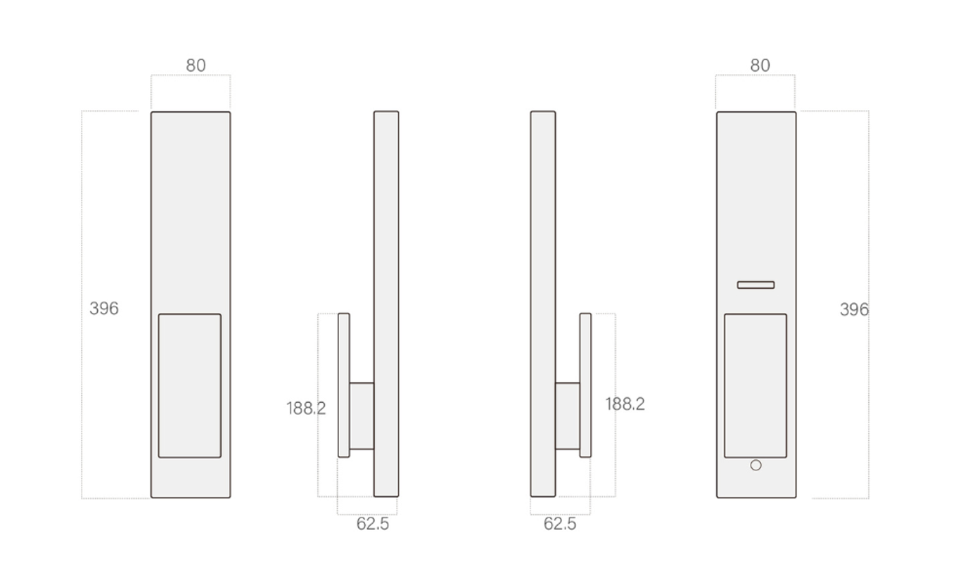 TenonA5Manual