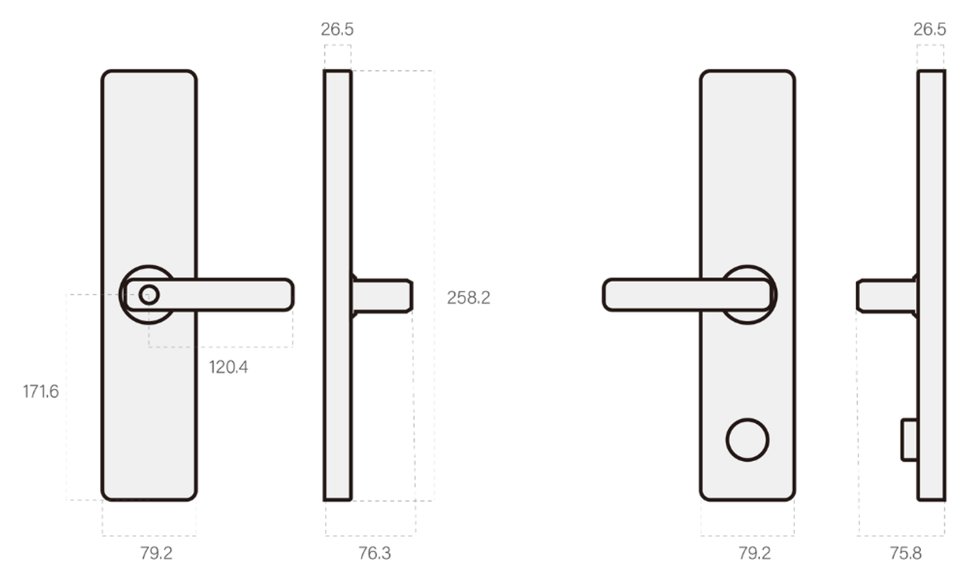 TenonE5cdimension