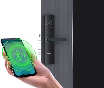 Bluetooth-Mobile--App-Smart-Control