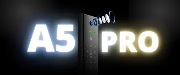 TenonA5pro