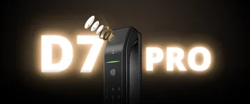 TenonD7Pro
