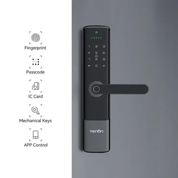 TenonK6BK11