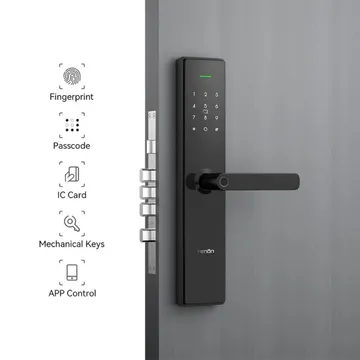 TenonT15BK9