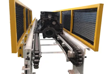 ChainConveyor
