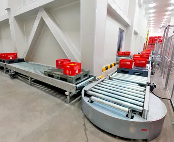 Conveyor