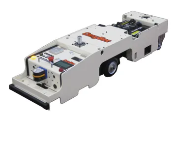 Distributor