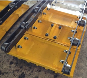 Footconveyor