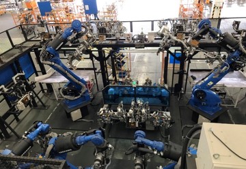 Robot