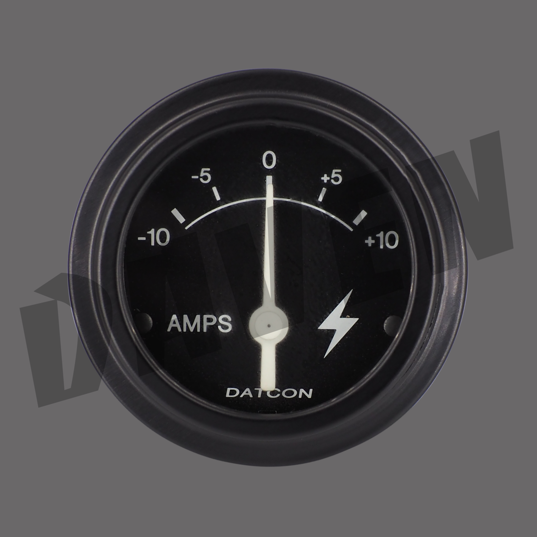 AMMETER