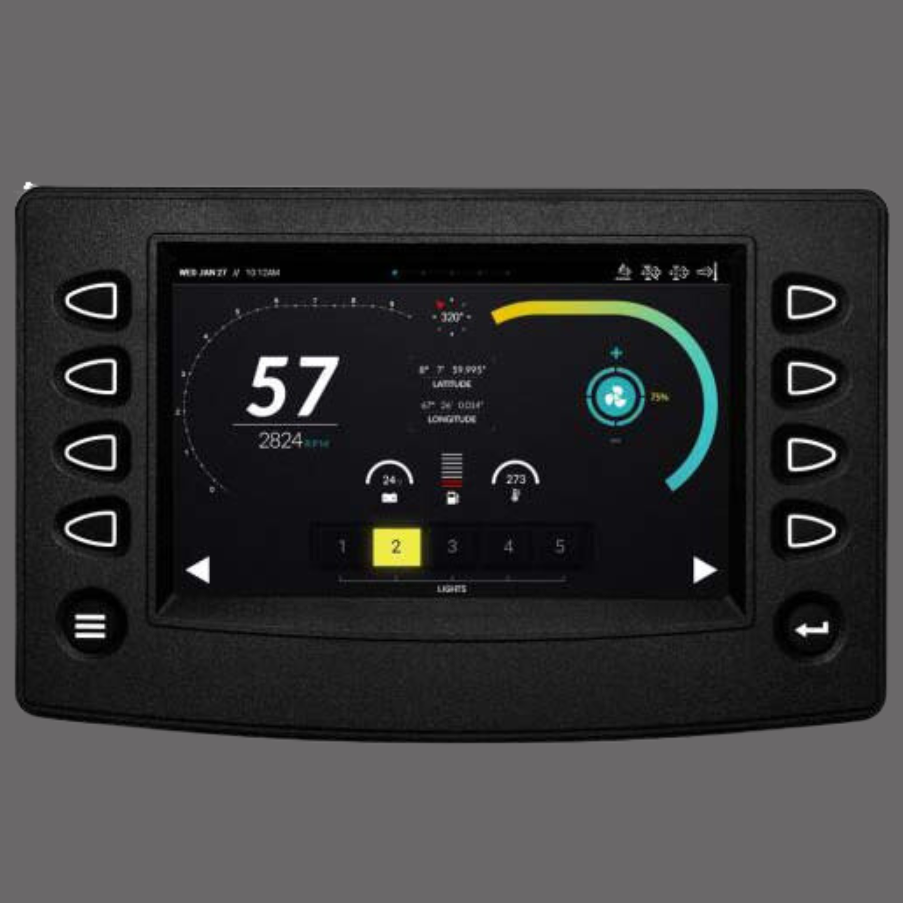 Display Module