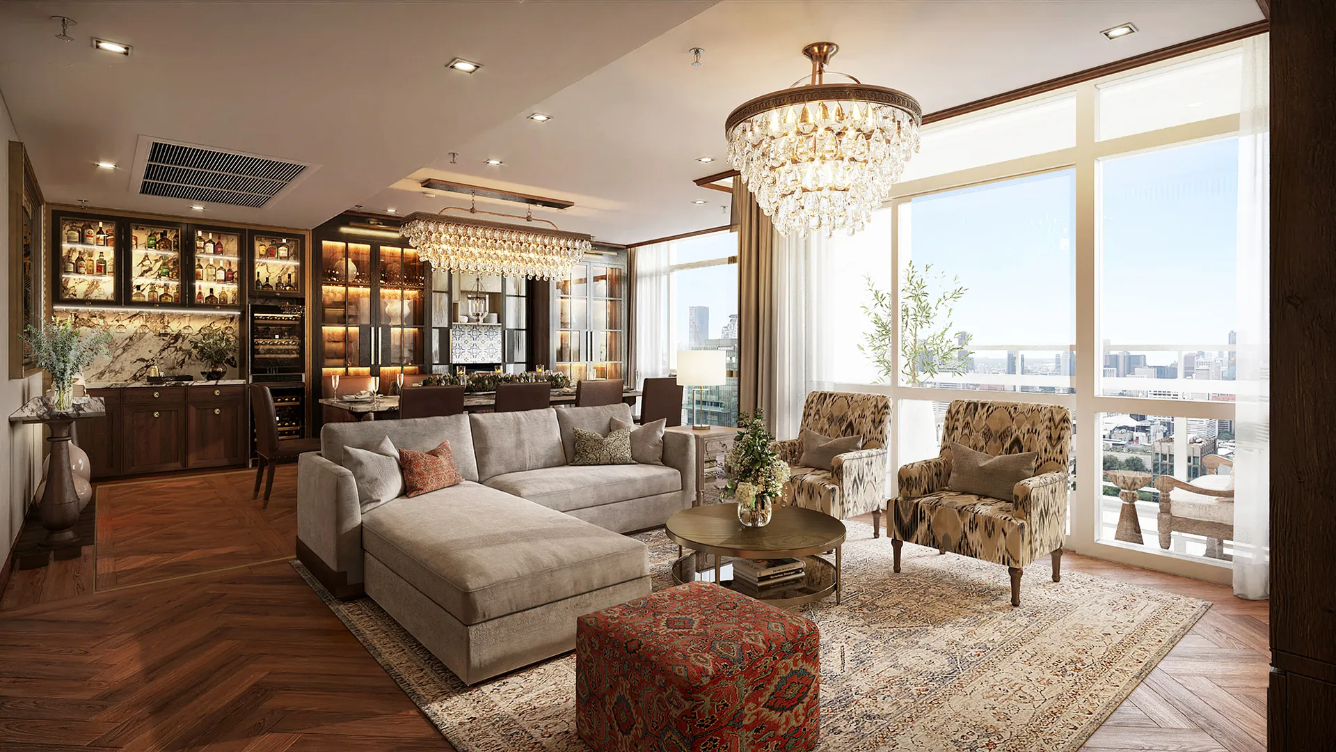 AtheneeResidenceCondominiu