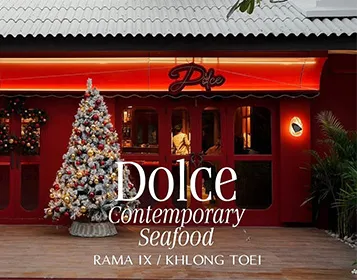 Dolcebangkok