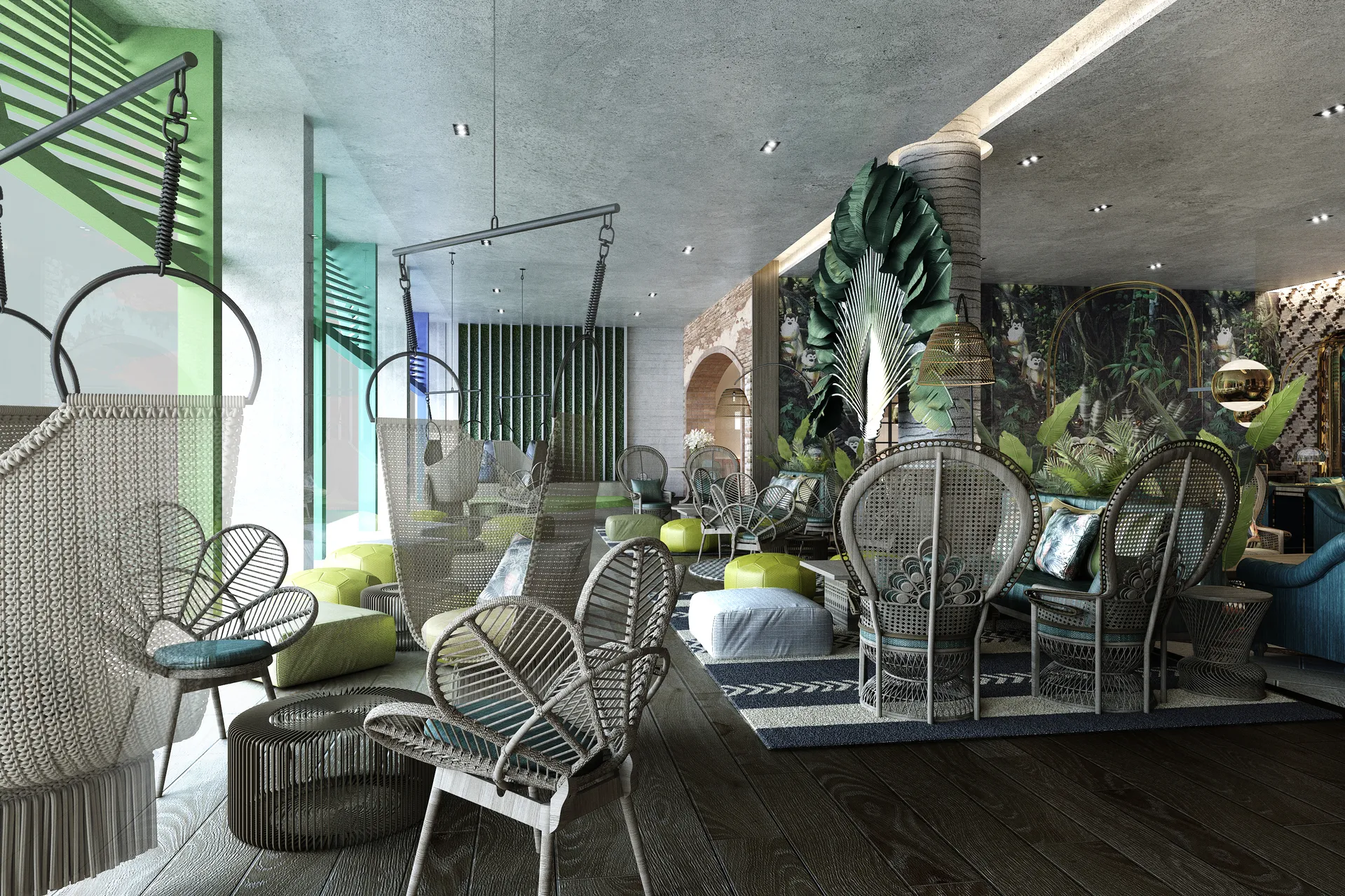 HotelProjectatMexico(2)