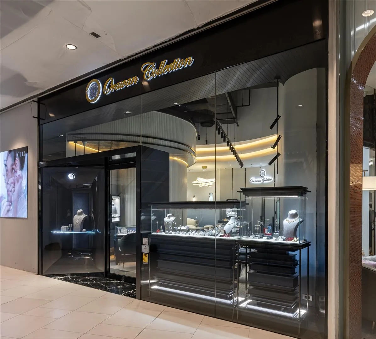 OrawanCollection,CTW