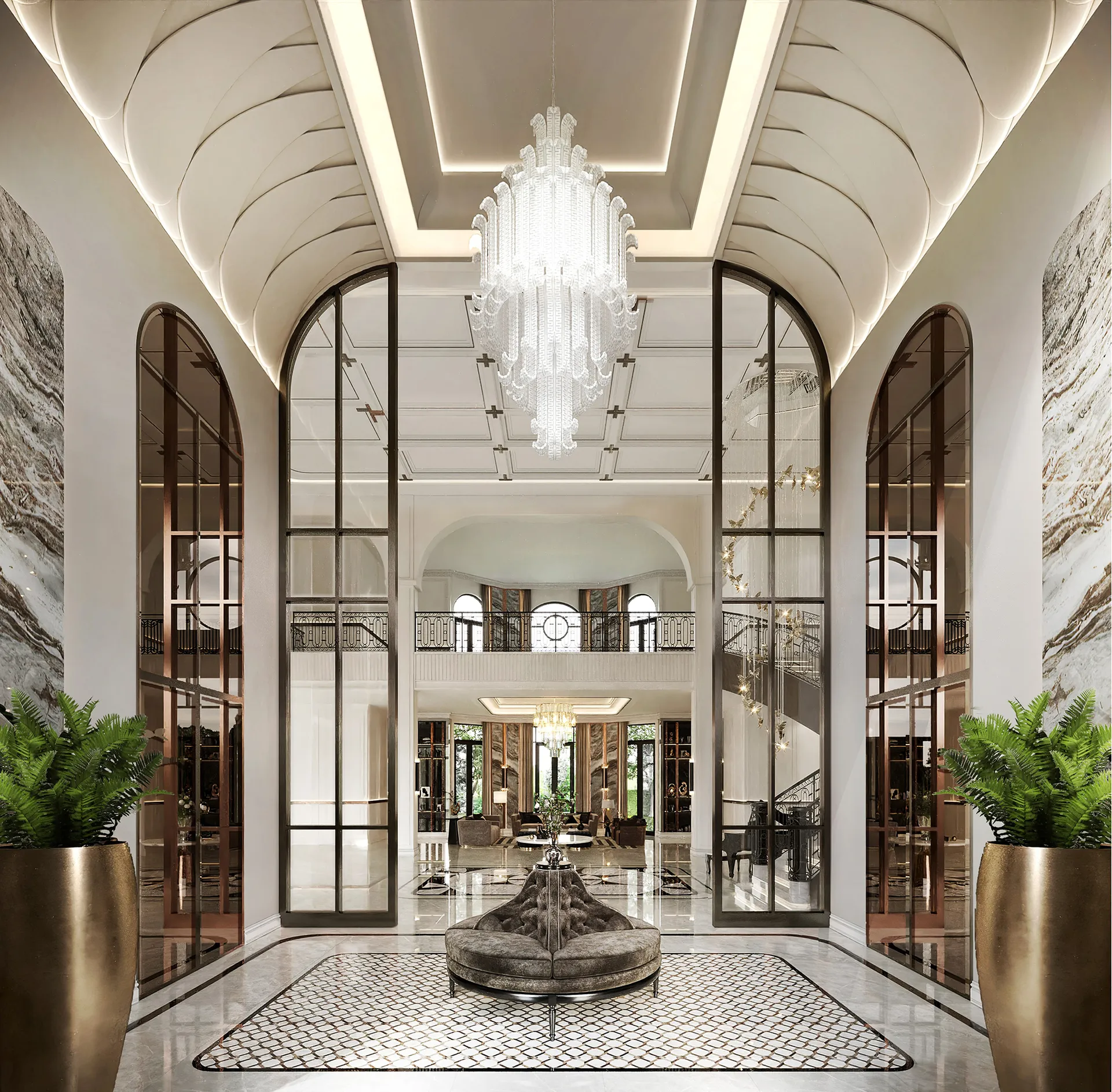 PrivateResidence