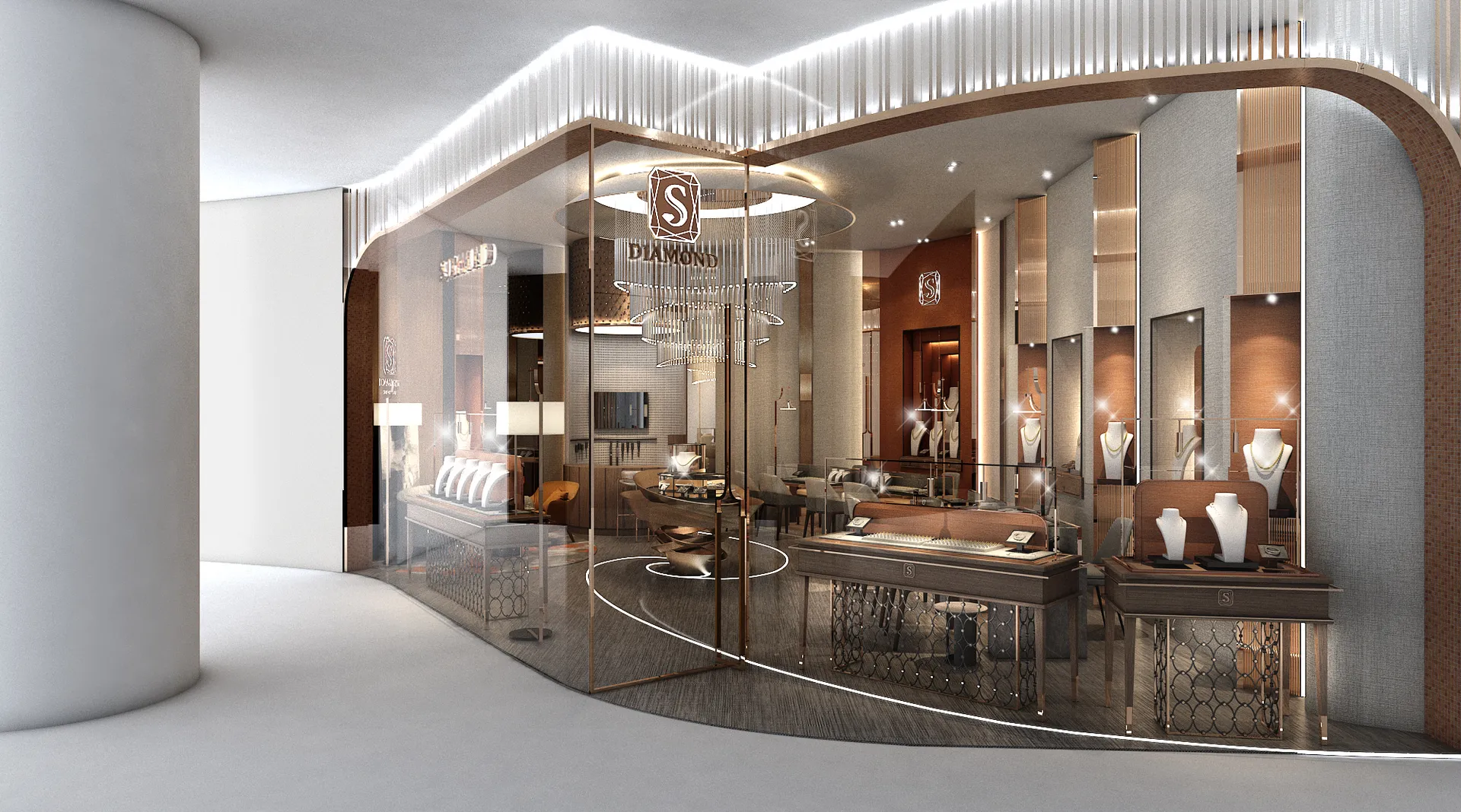SDiamond,CTW