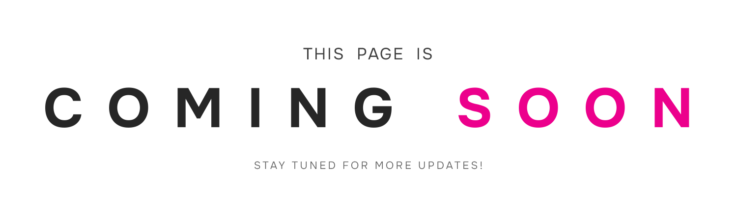 ComingSoon
