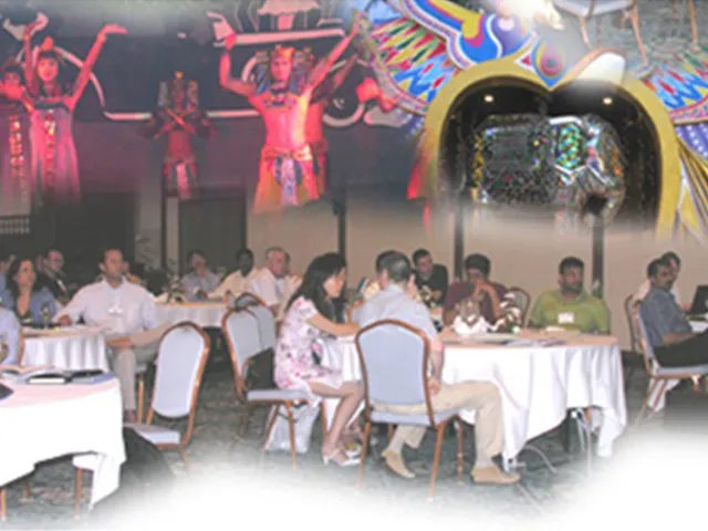 GloballinkWorldwideMeeting2006Phuket