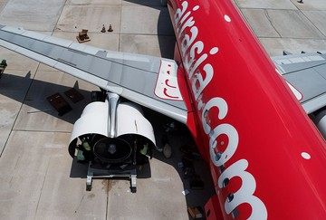 Aircraft-Chartering-for-Thai-Air-Asia