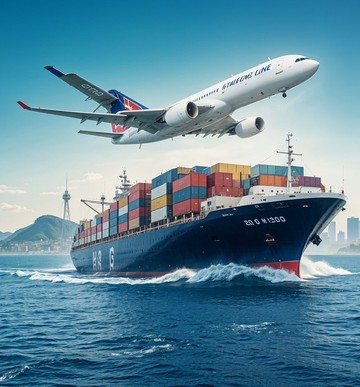 Freight-Forwarding