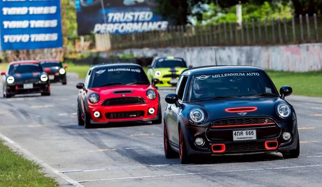 Track-Day-สนามพีระ-เซอร์