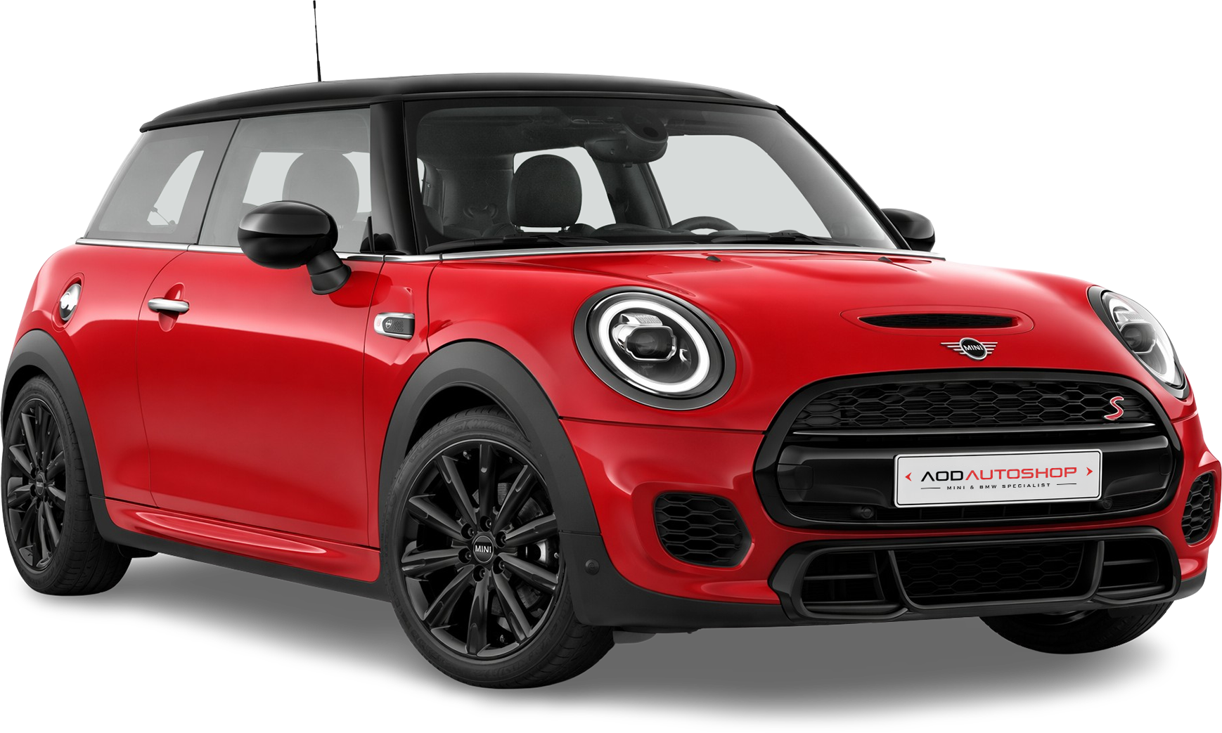 minicoopers