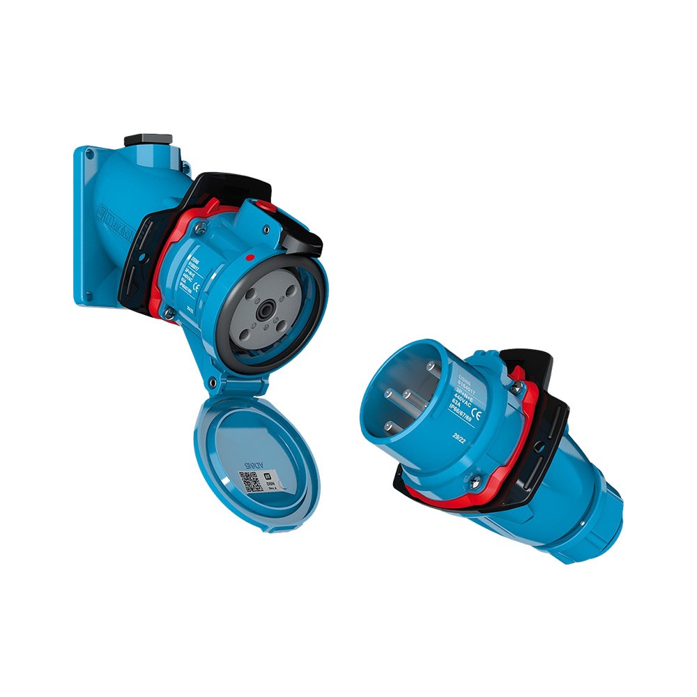 1-DECONTACTOR-SOCKET