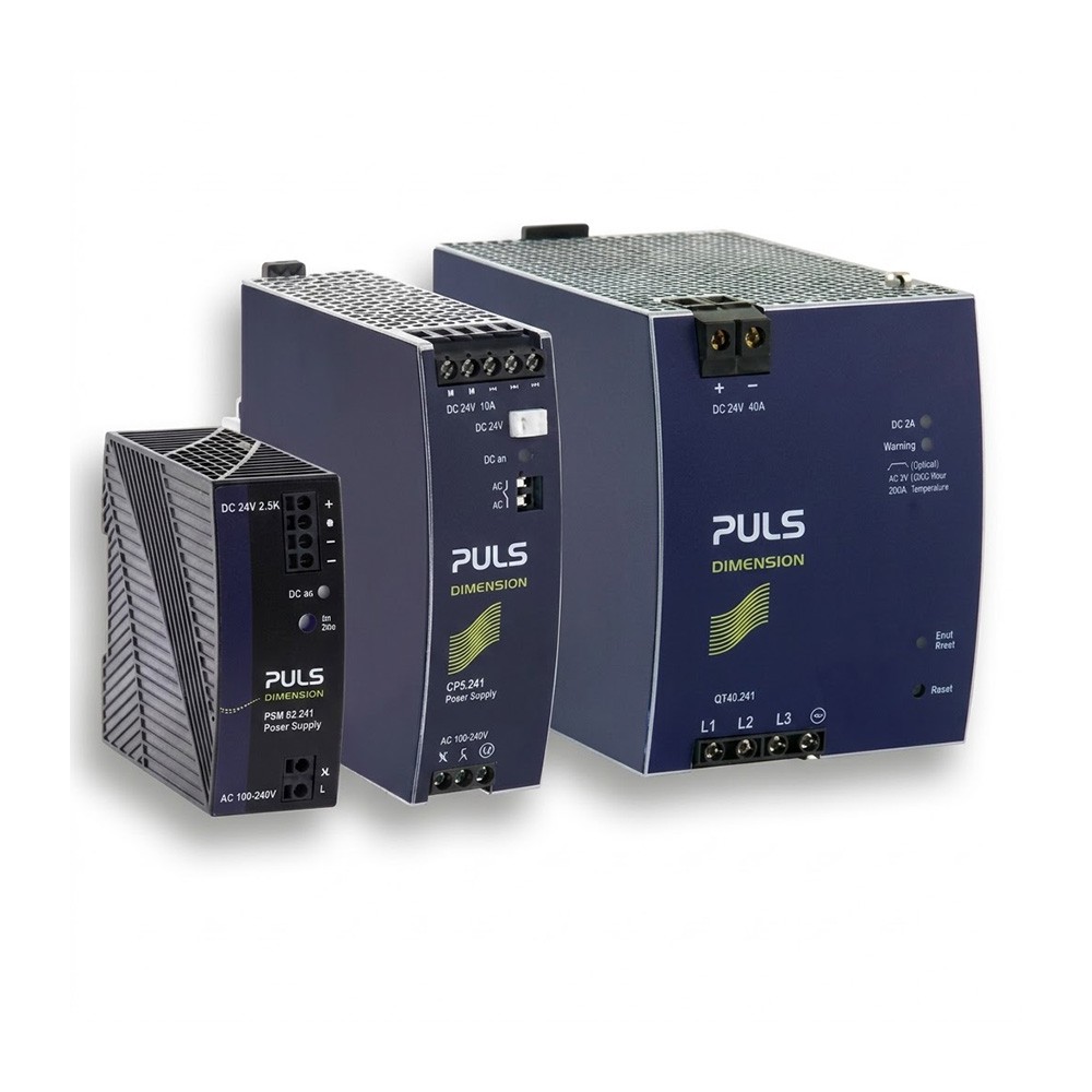 1-DIN-rail-power-supplies