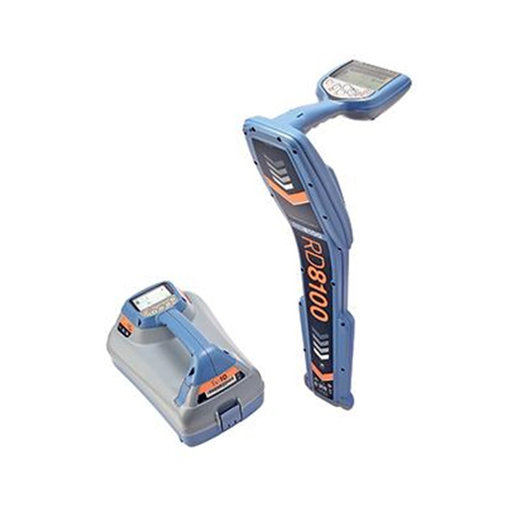 1-Precision-Locator-Range
