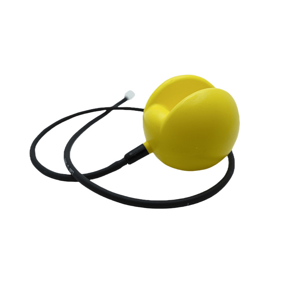 10-BALLFLOAT