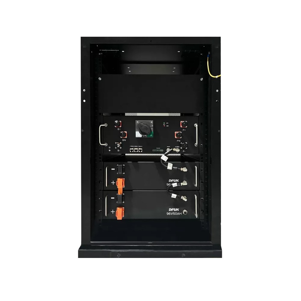 2-192V384V-UPS-