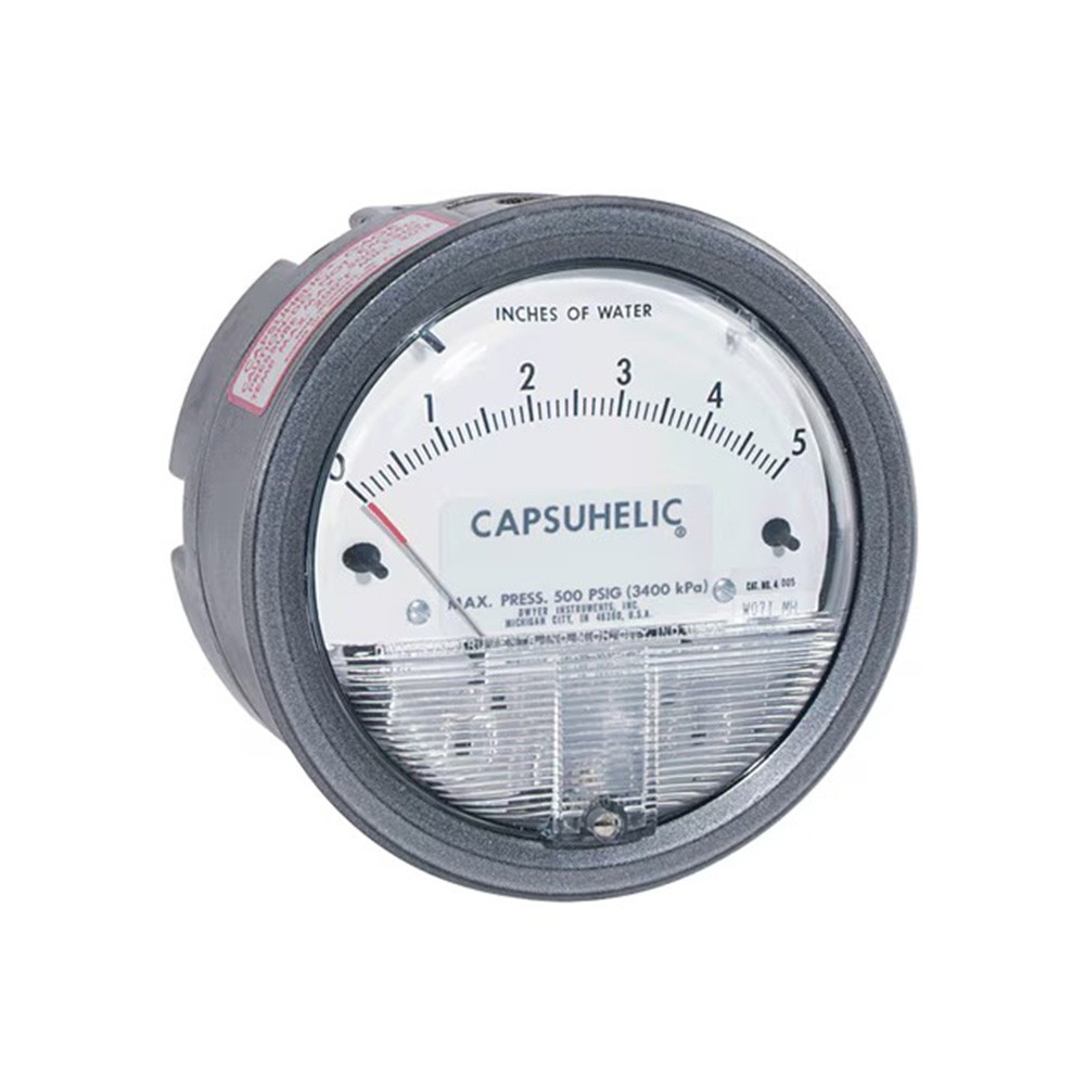 2-Pressure-Measurement
