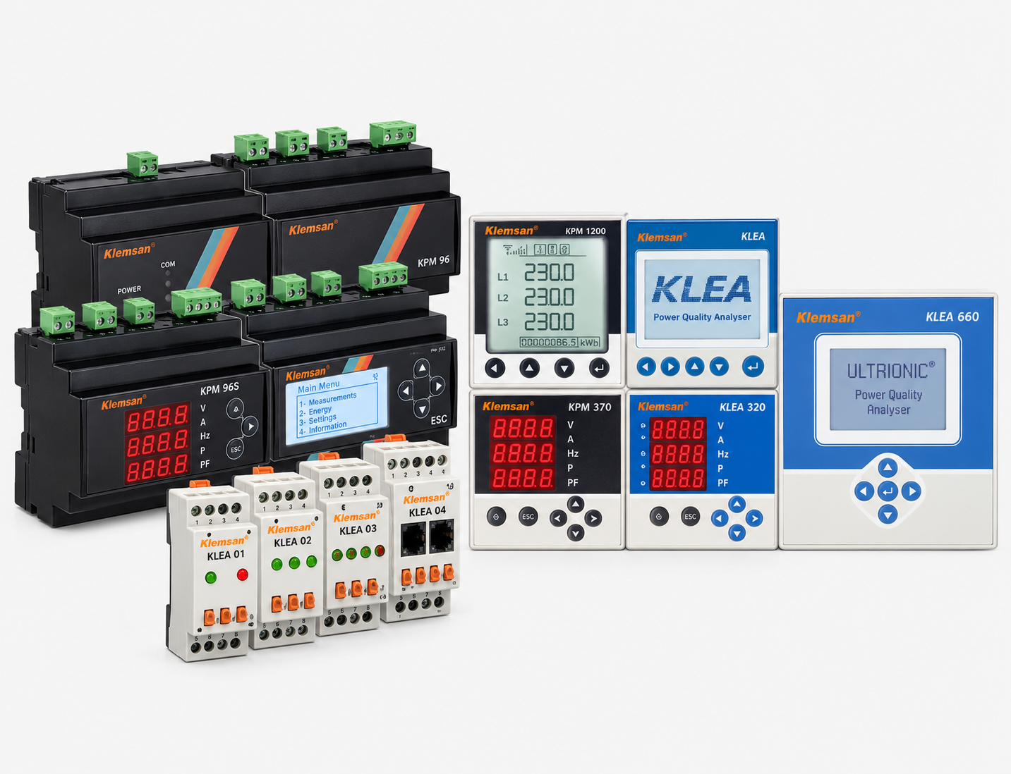2 Automation Products