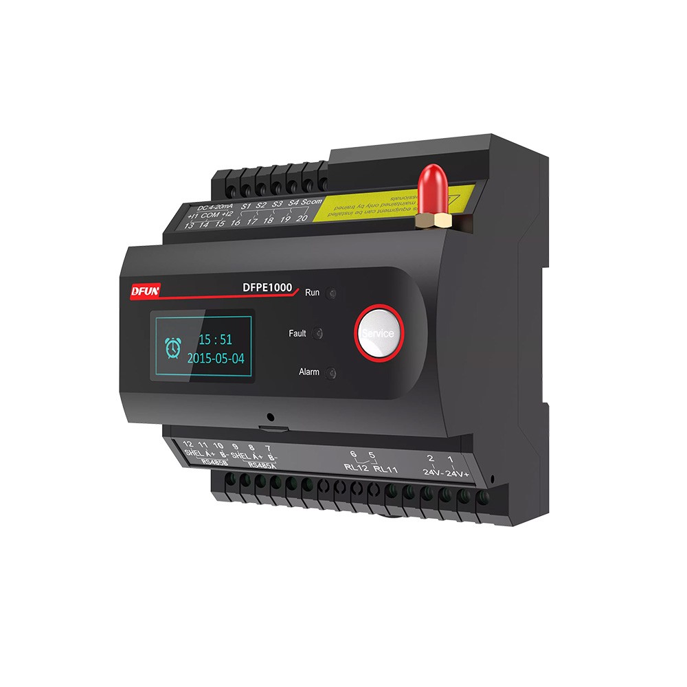 3-DFPE1000-UPS-Monitoring-Controller
