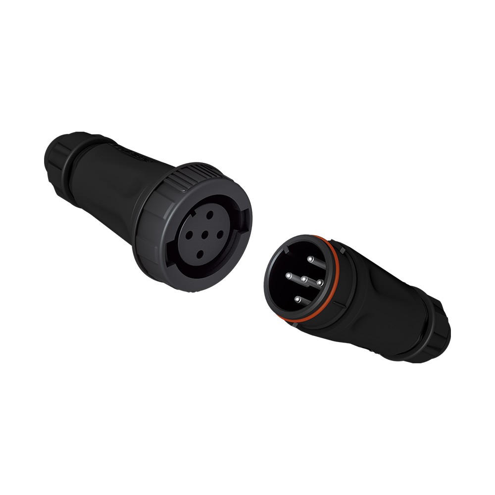 4-SINGLE-POLE